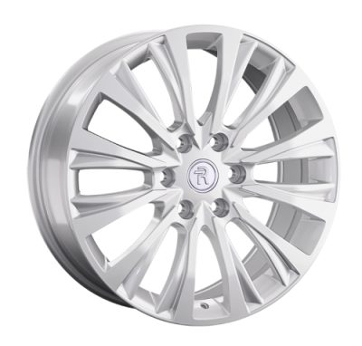 Replay TY399 19x7.5 6x139.7 ET25 DIA106.1