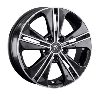 Replay SZ70 16x6 5x114.3 ET50 DIA60.1