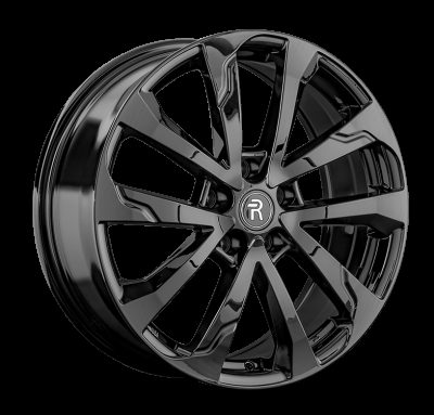 Replay GA22 19x7.5 5x120 ET41 DIA59.6