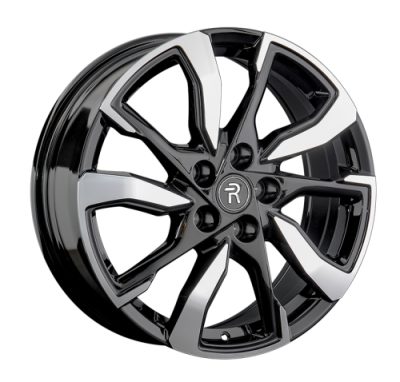 Replay GA21 18x7 5x120 ET41 DIA59.6