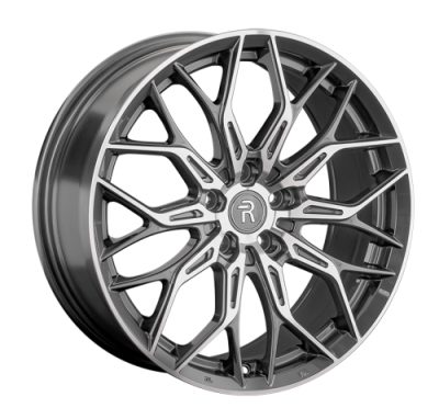 Replay GL78 18x8 5x108 ET46 DIA63.3
