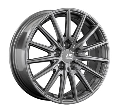 LS FlowForming LS RC93 19x7.5 5x108 ET46 DIA63.3