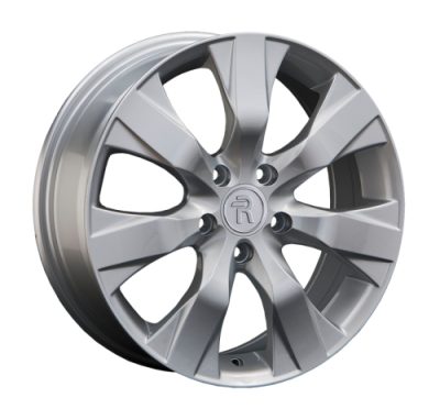 Replay H21 17x8 5x120 ET55 DIA64.1