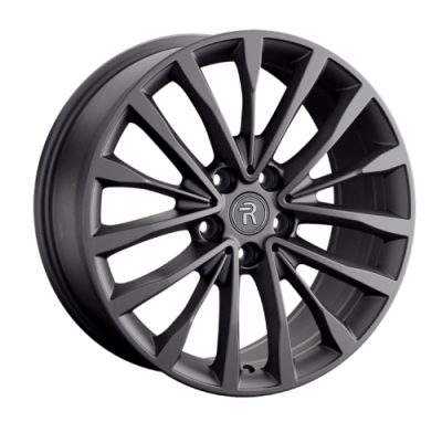 Replay CHG16 18x8 5x114.3 ET49.5 DIA60.1