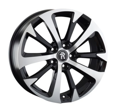 Replay HND252 18x7.5 5x114.3 ET49.5 DIA67.1