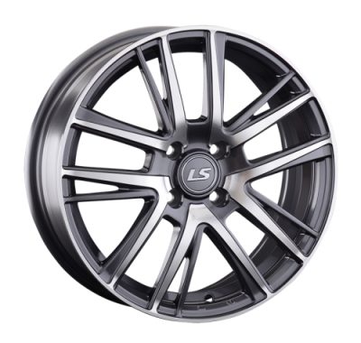 LS LS 917 17x6.5 4x100 ET41 DIA60.1