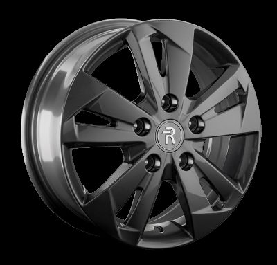 Replay CI62 15x6 5x118 ET68 DIA71.1