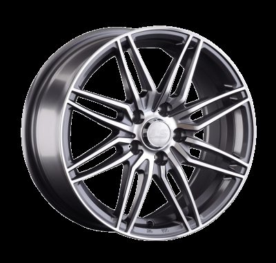 LS LS 832 17x7.5 5x114.3 ET45 DIA67.1