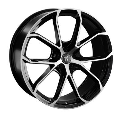 Replay B325 21x9.5 5x112 ET37 DIA66.6