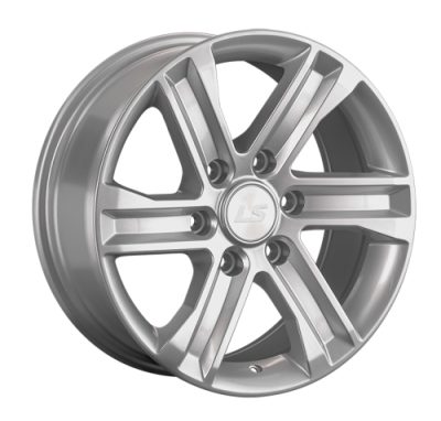 LS LS 1359 17x8 6x139.7 ET36 DIA100.1