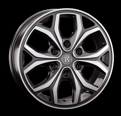Replay HND310 17x6.5 6x139.7 ET50 DIA92.5