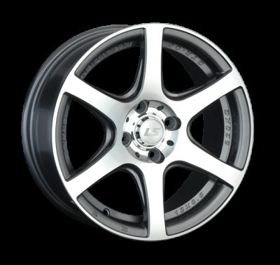 LS LS 328 17x7.5 5x114.3 ET40 DIA67.1