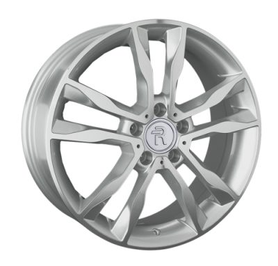Replay MR144(SK) 19x8 5x112 ET43 DIA57.1