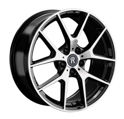 Replay LX170 18x8 5x114.3 ET30 DIA60.1