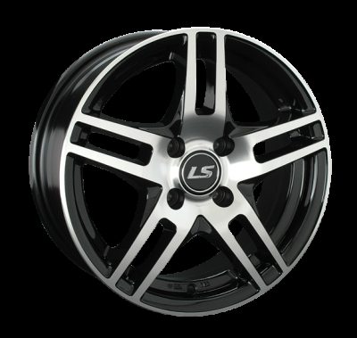 LS LS 281 14x6 5x100 ET35 DIA57.1