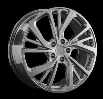 LS Forged LS FG22 19x8 5x108 ET36 DIA65.1