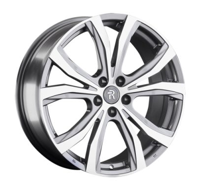Replay GS20 18x8 5x114.3 ET34 DIA67.1
