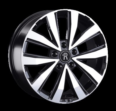 Replay VV202 18x7.5 5x120 ET45 DIA65.1