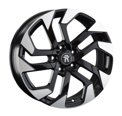 Replay TY259 18x7.5 5x114.3 ET45 DIA60.1