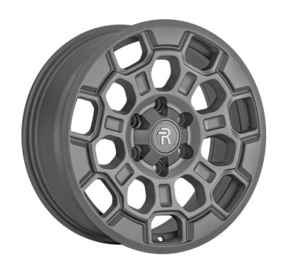 Replay TA23 18x8 6x139.7 ET36 DIA100.1