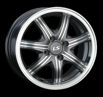 LS LS 323 17x7 5x112 ET45 DIA57.1
