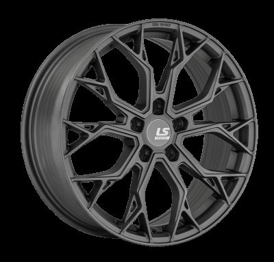 LS FlowForming LS RC108 18x7.5 5x112 ET40 DIA66.6