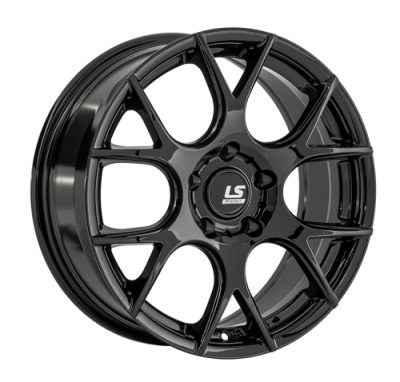 LS FlowForming LS RC07 17x7.5 4x100 ET40 DIA60.1