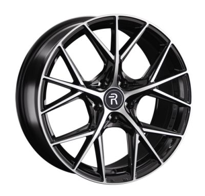 Replay MR307 18x8 5x112 ET38 DIA66.6