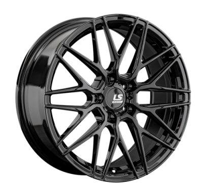 LS FlowForming LS RC13 18x8 5x114.3 ET35 DIA67.1