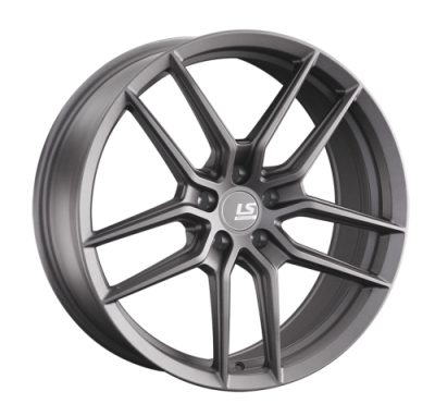 LS FlowForming LS RC55 20x9 5x112 ET35 DIA66.6