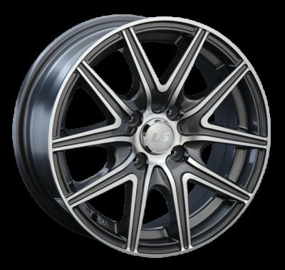 LS LS 188 15x6.5 4x98 ET32 DIA58.6