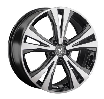 Replay GA18 18x7 5x108 ET41 DIA59.6