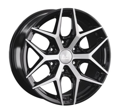 LS LS 1303 18x8 6x139.7 ET36 DIA100.1