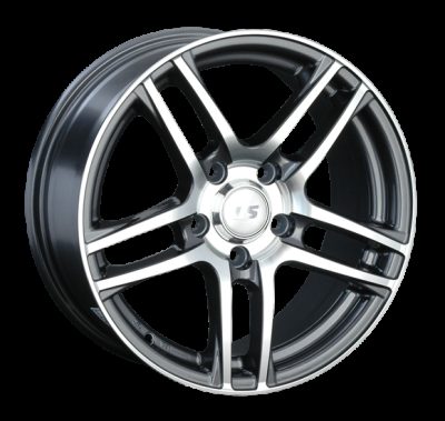 LS LS 285 16x7 4x108 ET27 DIA65.1