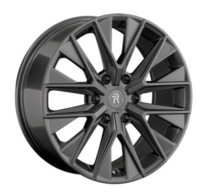 Replay TA8 19x8.5 6x139.7 ET36 DIA100.1