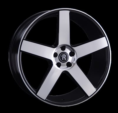 Replay B189 22x10 5x112 ET36 DIA66.6