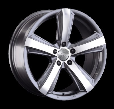 Replay VV290 18x8 5x112 ET25 DIA66.6