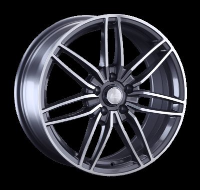LS LS 1241 18x8 5x112 ET35 DIA66.6