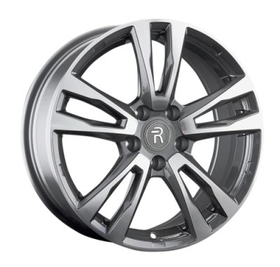 Replay CHG60 17x7.5 5x114.3 ET45 DIA60.1