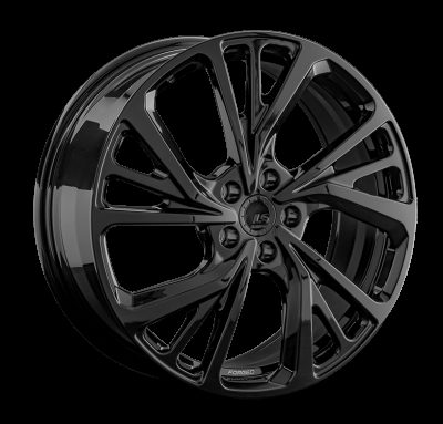 LS Forged LS FG22 19x8 5x108 ET33 DIA60.1