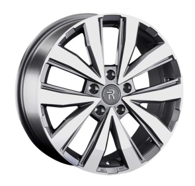 Replay GA1 18x7.5 5x120 ET41 DIA59.6