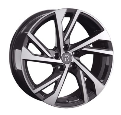 Replay LX192 18x8 5x114.3 ET30 DIA60.1