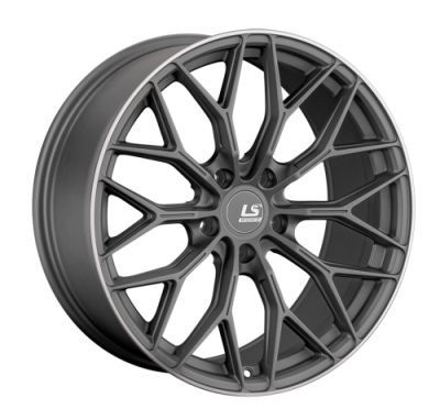 LS FlowForming LS RC69 18x8 5x108 ET45 DIA63.4
