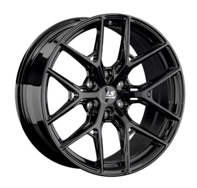 LS Forged LS FG31 20x9 6x139.7 ET20 DIA77.8