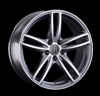 Replay B214 18x8 5x112 ET30 DIA66.6
