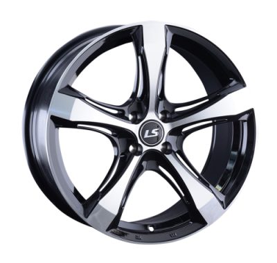 LS LS 1053 17x7.5 4x100 ET40 DIA60.1