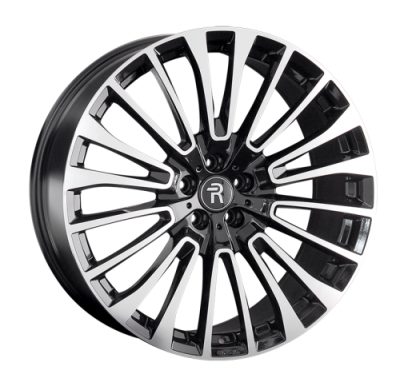 Replay TS3 21x10.5 5x114.3 ET48 DIA64.1