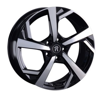 Replay KI314 18x7 5x114.3 ET40.5 DIA67.1