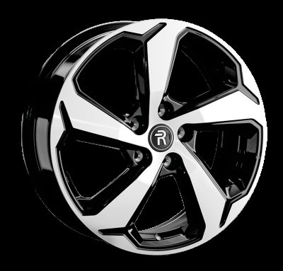 Replay GL38 19x7.5 5x108 ET46 DIA63.3