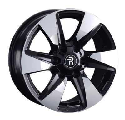 Replay MI147 17x7.5 6x139.7 ET38 DIA67.1
